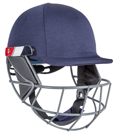 SG Aerotuff Cricket Helmet with Mild Steel Gril - Global Sport Studio (GSS)