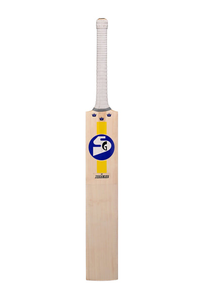 SG IK Xtreme English Willow Cricket Bat - Global Sport Studio