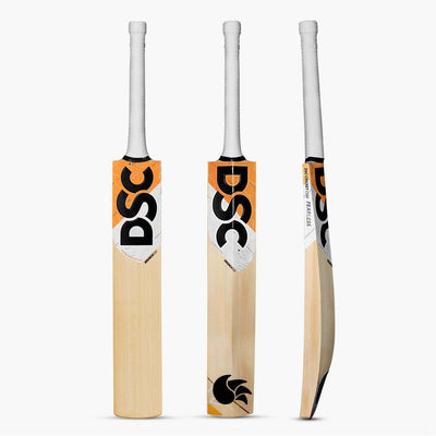 DSC Krunch 5.0 English Willow Cricket Bat - Global Sport Studio