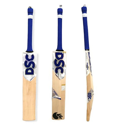 DSC Pearla Wonda English Willow Cricket Bat - Global Sport Studio