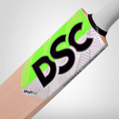 DSC Spliit 6.0 Cricket Bat English Willow Cricket Bat - Global Sport Studio