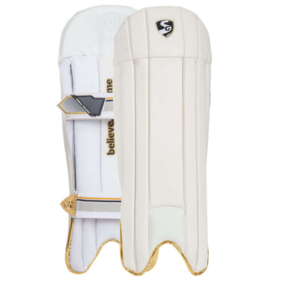 SG Hilite Cricket Wicket keeping Pads - Global Sport Studio (GSS)