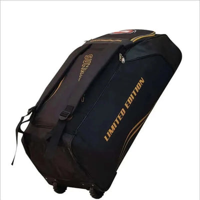 SS Limited Edition Cricket Kit Bag - Global Sport Studio (GSS)