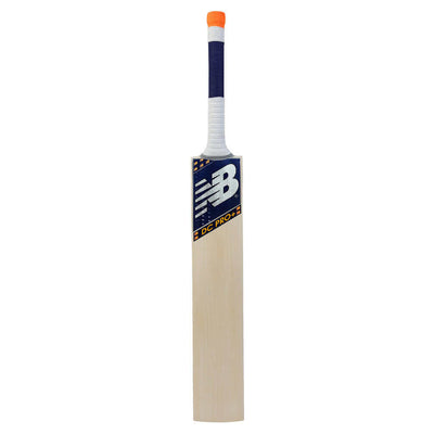 New Balance DC Pro+ English Willow Cricket Bat - Global Sport Studio