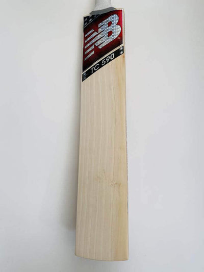 New Balance TC590 English Willow Cricket Bat - Global Sport Studio