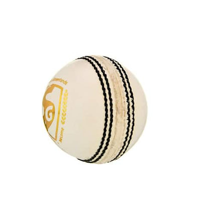 SG CLUB White Cricket Balls - Global Sport Studio