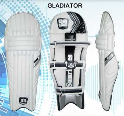 SS Gladiator Batting Pad - Global Sport Studio