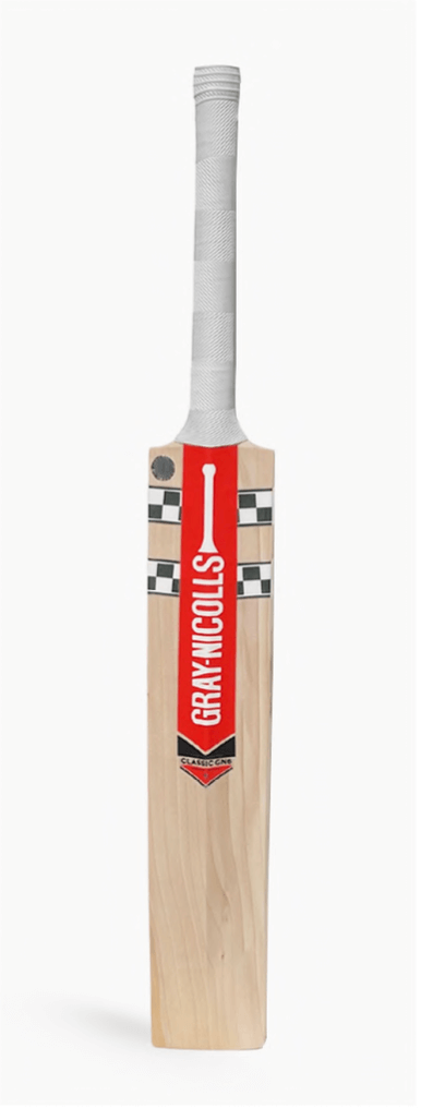 GN Classic Series GN6 English Willow Cricket Bat - Global Sport Studio (GSS)