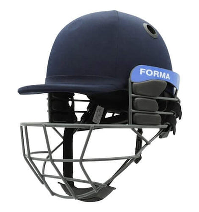 Forma Little Master Titanium Helmet - Global Sport Studio (GSS)