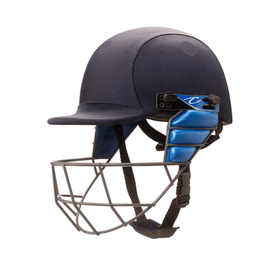 Forma Players Helmet (Black) - Global Sport Studio (GSS)