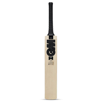 GM Noir 808 English Willow Cricket Bat - Global Sport Studio