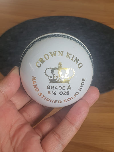 GS Balls crown king - Global Sport Studio