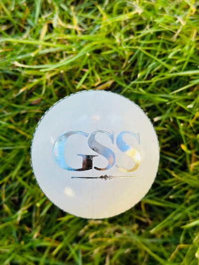 GSS ODI Cricket Ball - Global Sport Studio (GSS)