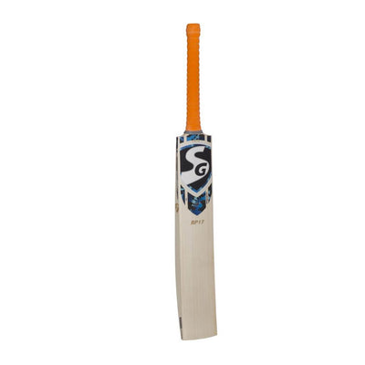 SG RP 17- Rishabh pant English Willow Cricket Bat - Global Sport Studio