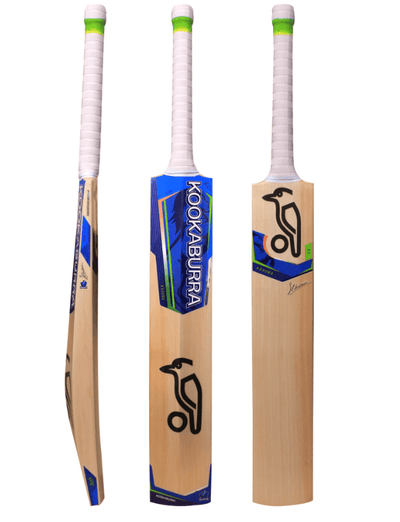 Kookaburra Kahuna SD 3.0 English Willow Cricket Bat - Global Sport Studio
