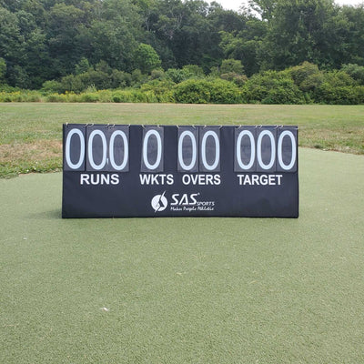 SCORE BOARD - Global Sport Studio