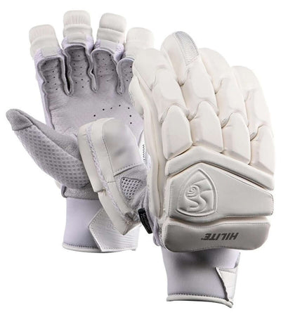 SG HILITE Batting Gloves - Global Sport Studio