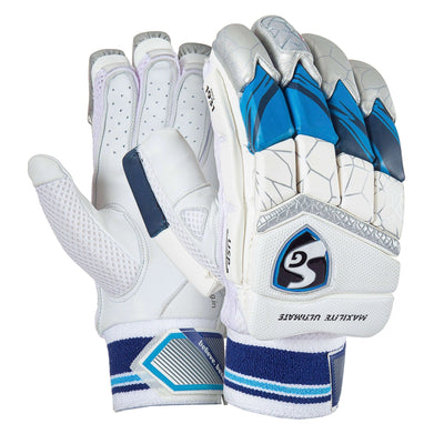 SG Maxilite Ultimate Batting Gloves - Global Sport Studio