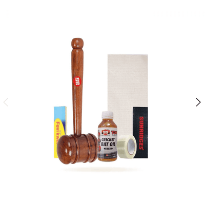 SS Maximus Bat Care Kit - Global Sport Studio