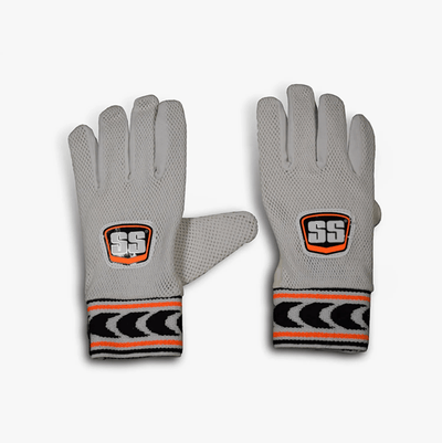 SS Wicket Keeper Inner Gloves - Super Test - Global Sport Studio