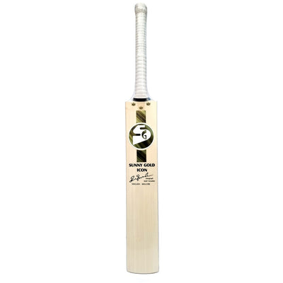 SG Sunny Gold Icon Cricket Bat - Global Sport Studio (GSS)