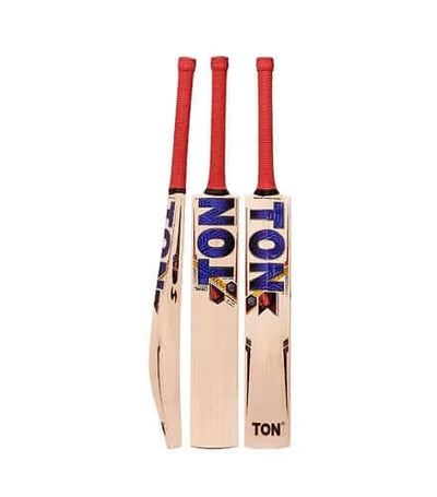 SS Ton Reserve Edition English Willow Cricket Bat - Global Sport Studio (GSS)