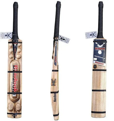 Bandook Players Edition Scoop Bat - Global Sport Studio