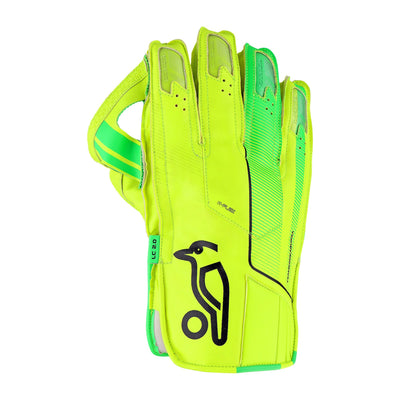 Kookaburra LC 2.0 Wicket Keeping Gloves (Adult) - Global Sport Studio