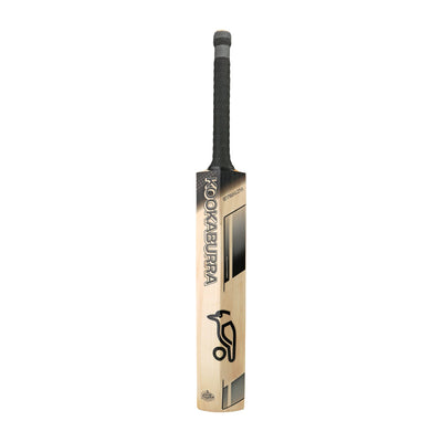 Kookaburra Stealth 6.4 English Willow Cricket Bat (Junior/Youth) - Global Sport Studio