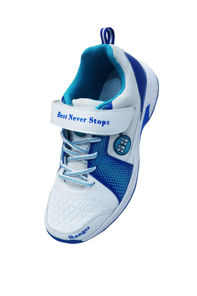 SS Ranger Spike Shoes - Global Sport Studio