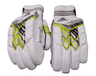 ADIDAS Incurza 2.0 Batting Gloves (RH) - Global Sport Studio (GSS)