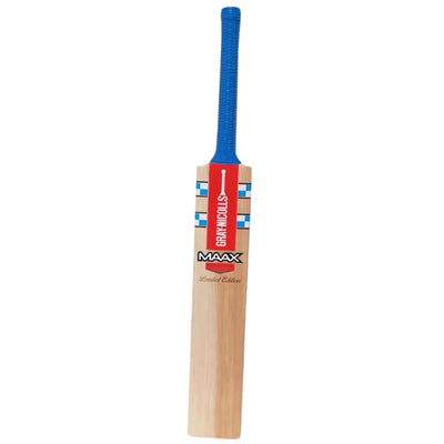GN MAAX Limited Edition English Willow Cricket Bat - Global Sport Studio (GSS)