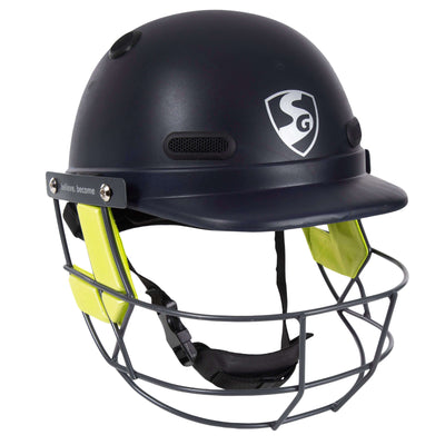 SG Aerotech 2.0 Cricket Helmet - Global Sport Studio (GSS)