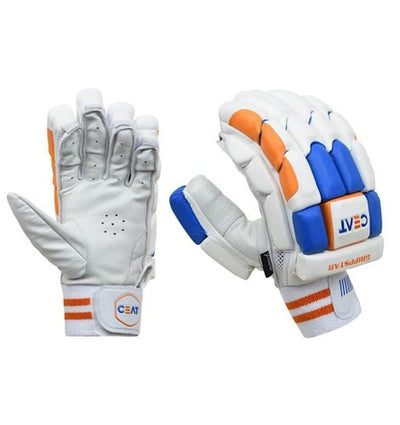 CEAT GrippStar Batting Gloves (RH) - Global Sport Studio