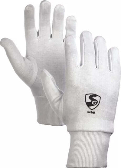 SG Club Inner Gloves - Global Sport Studio