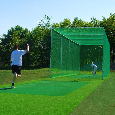 Cricket Practice Net - Global Sport Studio