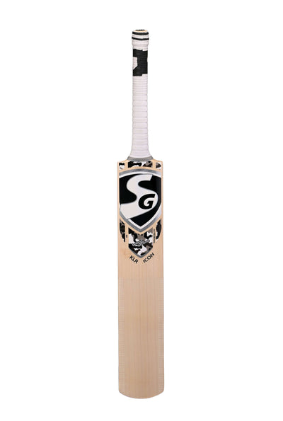 SG KLR Icon English Willow Cricket Bat - Global Sport Studio