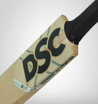 DSC Xlite 3.0 Cricket Bat English Willow Cricket Bat - Global Sport Studio