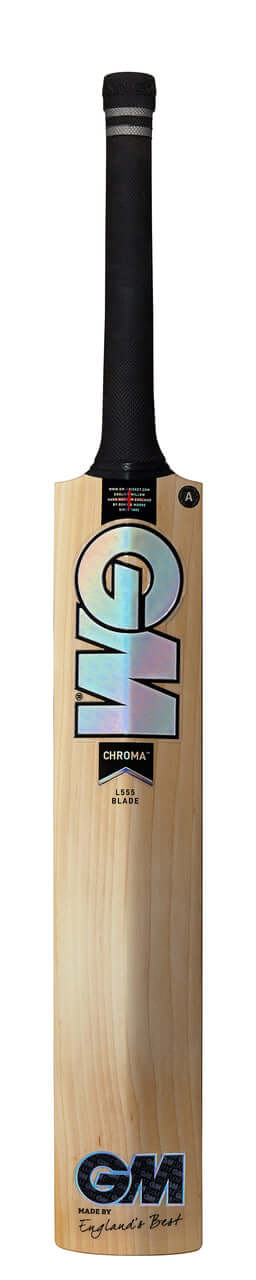 GM CHROMA 808 English Willow Cricket Bat - Global Sport Studio