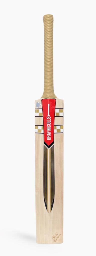 GN Gold Edition English Willow Cricket Bat - Global Sport Studio (GSS)
