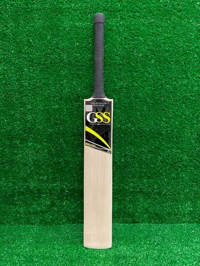 GSS MasterStroke English Willow Cricket Bat - Global Sport Studio