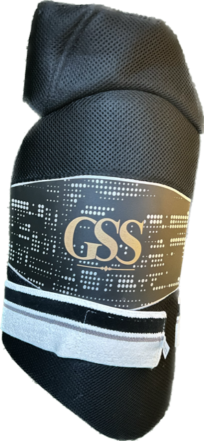 GSS X 1.0 COMBO THIGH GUARD - Global Sport Studio (GSS)