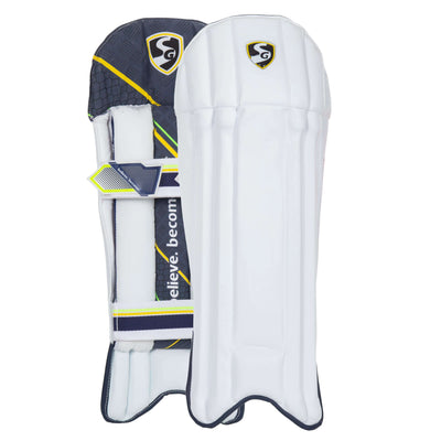 SG- League WK Pads - Global Sport Studio (GSS)