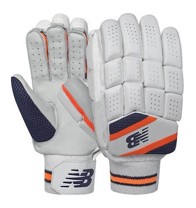 New Balance DC 1080 - Batting Gloves (RH) - Global Sport Studio