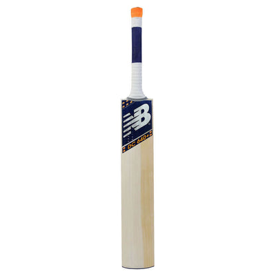 New Balance DC 640+ English Willow Cricket Bat - Global Sport Studio