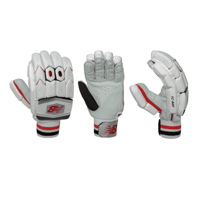 New Balance TC 860 - Batting Gloves (RH) - Global Sport Studio