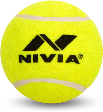 NIVIA Balls - SiNgle ball - GREEN - Global Sport Studio
