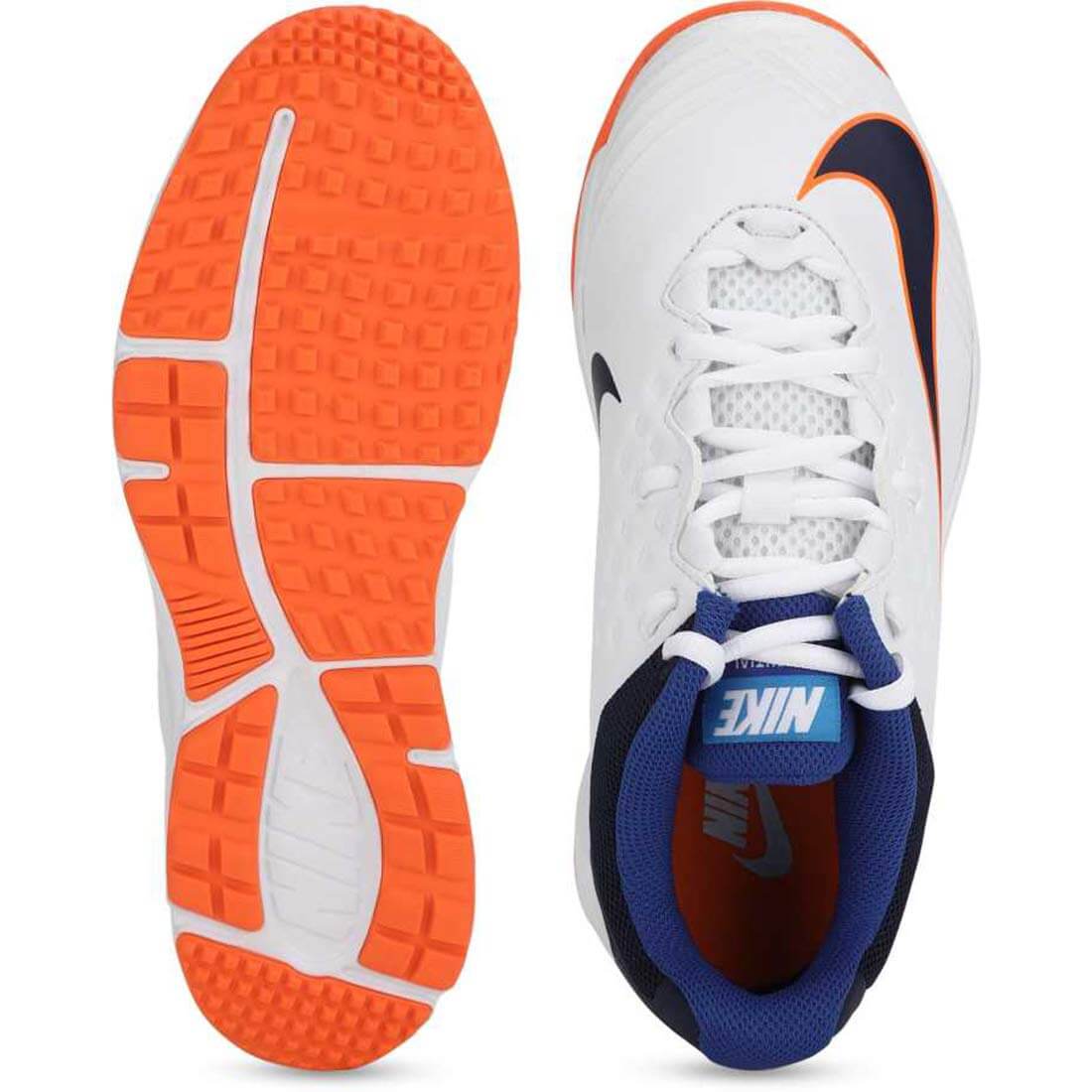 Nike cricket sports shoes Clearance