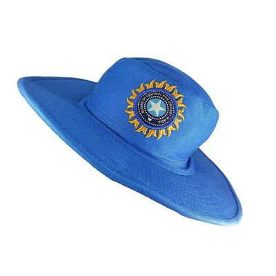 Panama Hat- Indian Team - Global Sport Studio