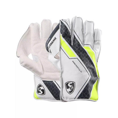 SG RSD Xtreme Wicket Keeping Gloves - Global Sport Studio
